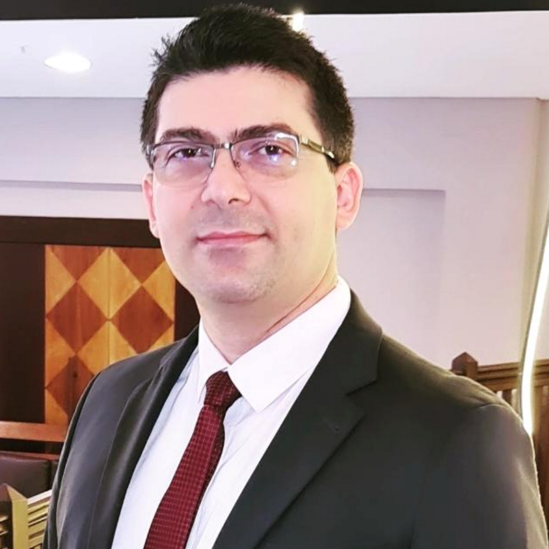 José Alberto 